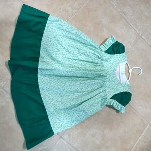 Size 5 girls dress